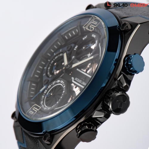 Наручные часы 1-2150B, Jacques Lemans фото фото 4