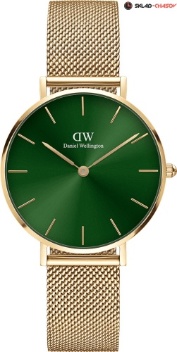 Daniel Wellington DW00100480 фото