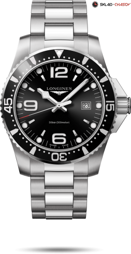 Longines L3.840.4.56.6 фото