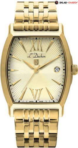 Мужские L Duchen D 331.20.14 фото