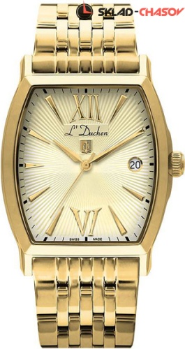 Мужские L Duchen D 331.20.14 фото