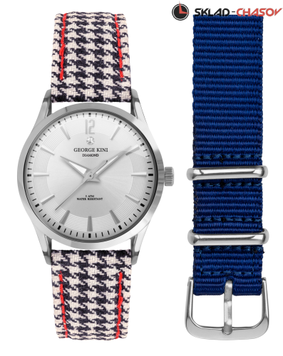 George Kini GK-07-32 фото