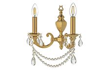 бра Dio DArte Asfour Lodi E 2.1.2.200 G фото