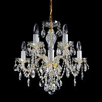 Wranovsky Verde 8 Gold фото