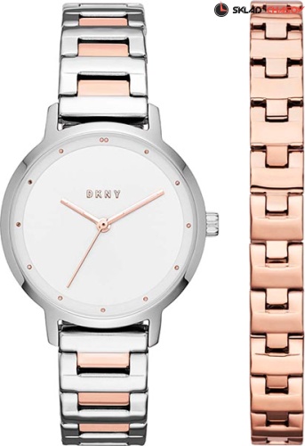 Женские DKNY The Modernist NY2643 фото