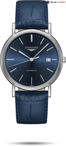 Longines L4.921.4.92.2 фото