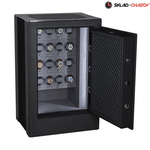 PaulDesign Alliance 100 Black фото фото 7