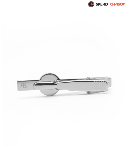 Запонки и Зажим для галстука "Президент" 55802-558002кк фото фото 6