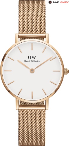 Daniel Wellington DW00100219 фото