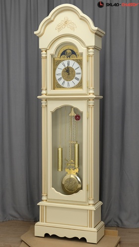 Columbus CR-281Q фото