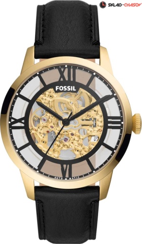 Fossil ME3210 фото