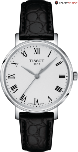Tissot T143.210.16.033.00 фото