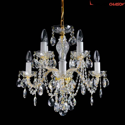 Wranovsky Verde 8 Gold фото