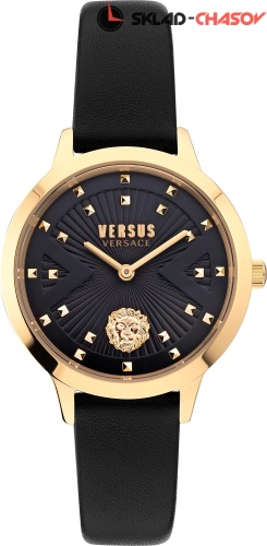 VERSUS Versace VSPZK0221 фото