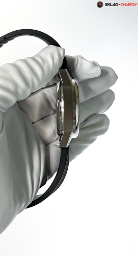 Часы "ШТУРМ" 1960025кк механические с автоподзаводом фото фото 9