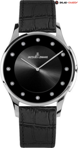 Наручные часы Jacques Lemans 1-1778B фото