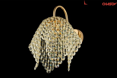 бра Arti Lampadari Roma E 2.1.1 G фото фото 5