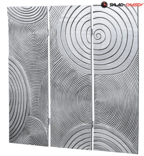 Панно настенное "Сад камней" фото фото 3