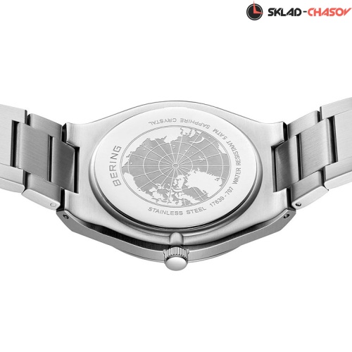 Наручные часы Bering Classic 17639-707 фото фото 4