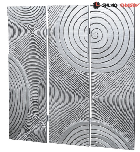 Панно настенное "Сад камней" фото фото 3