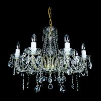 Wranovsky Belle 8 Gold фото