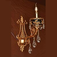 Pars Luster WS3903/1 фото