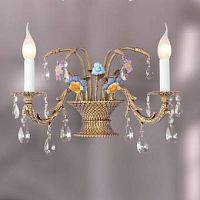 Бра Riperlamp 059N фото