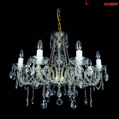 Wranovsky Belle 8 Gold фото