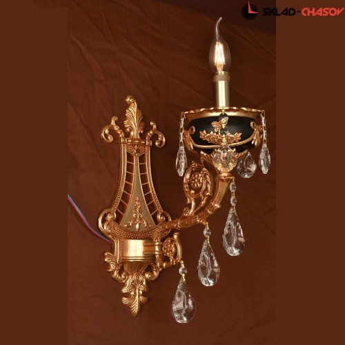 Pars Luster WS3903/1 фото