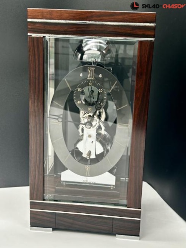 Настольные часы Kieninger 1282-57-01 фото фото 2