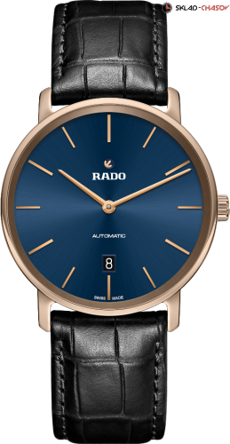 Rado 766.6068.3.420 фото