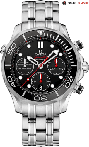 Omega 21230445001001 фото