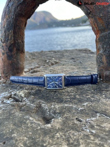 Наручные часы Greenwich GW 553.16.16 фото фото 3