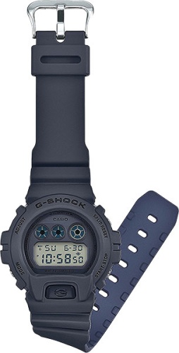 Casio DW-6900LU-8E фото фото 2
