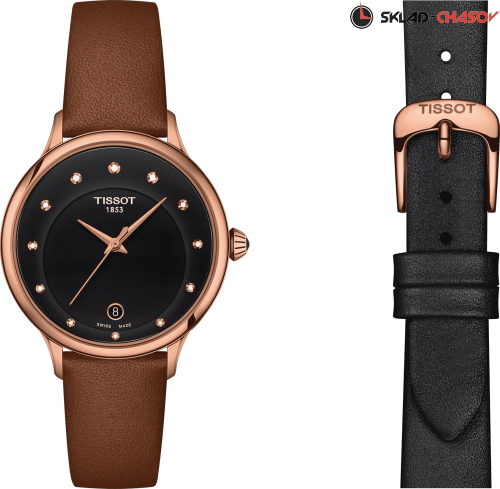 Tissot T133.210.36.056.00 фото фото 4