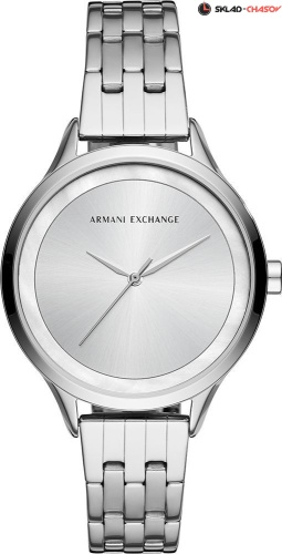 Armani Exchange Harper AX5600 фото
