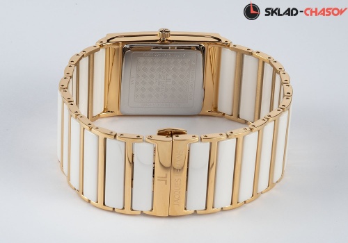 Мужские часы Jacques Lemans York 1-1593F фото фото 4