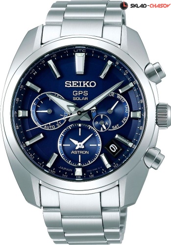 Мужские Seiko Astron SSH019J1 фото
