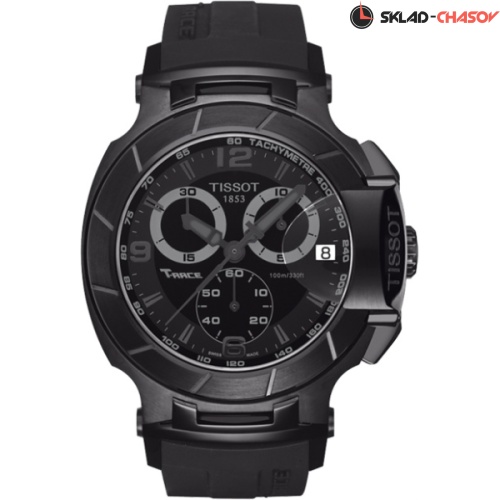 Tissot T048.417.37.057.00 фото