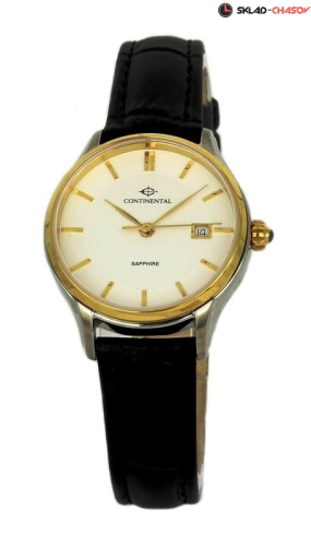 Continental (Континенталь) женские, 12206-LD354130 фото