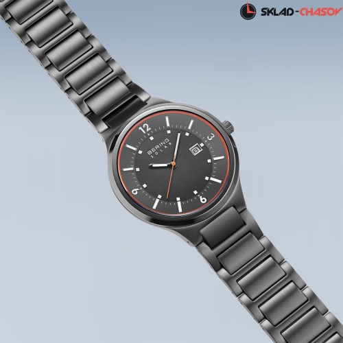 Мужские Bering 14442-777 фото фото 4