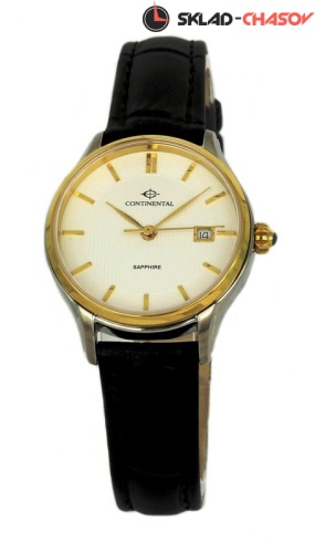 Continental (Континенталь) женские, 12206-LD354130 фото