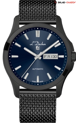 Мужские L'Duchen Dynamique D 263.71.16 M фото