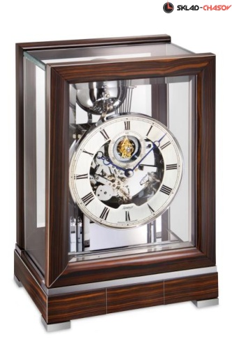 Настольные часы Kieninger 1713-57-01 фото