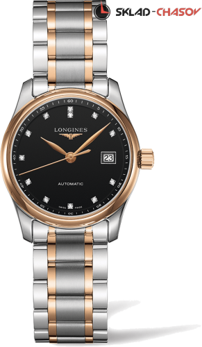Longines L2.257.5.59.7 фото