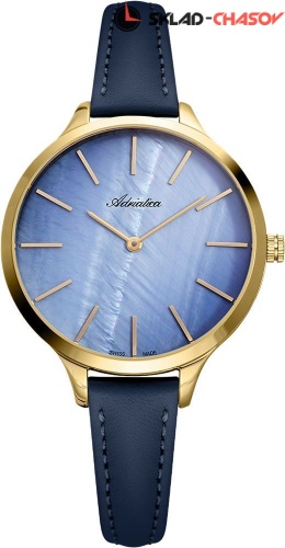 Мужские Adriatica Ladies A3433.141BQ фото