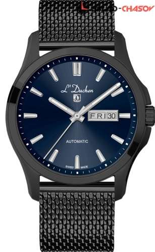 Мужские L'Duchen Dynamique D 263.71.16 M фото