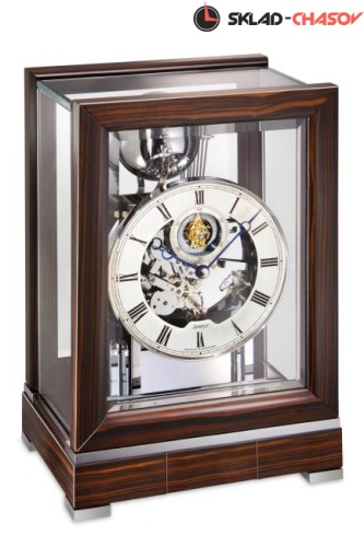 Настольные часы Kieninger 1713-57-01 фото