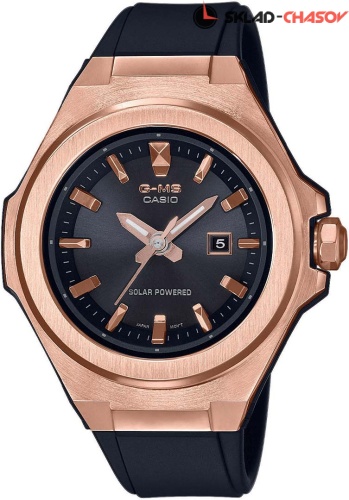 Casio MSG-S500G-1AER фото