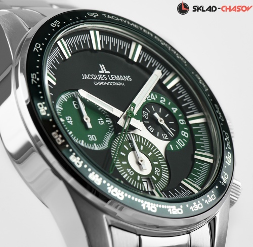 Jacques Lemans 1-2127G фото фото 2
